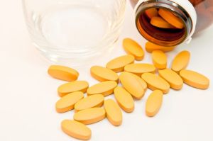 指甲和頭髮需要的礦物質