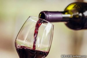 紅酒對健康有什麼好處？
