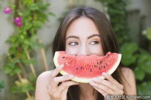 糖尿病人可以吃西瓜嗎？