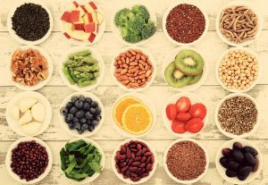 8種讓頭髮生長的食物