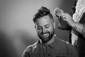 頭髮護理好 教你4個簡單步驟