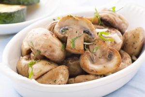 最好的維生素D飲食來源