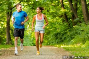 健身有什麼好處？