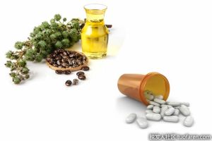 生物素和蓖麻油怎麼塗頭髮