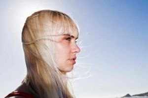 迷迭香油和頭髮生長