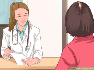 如何預防妊娠後脱髮