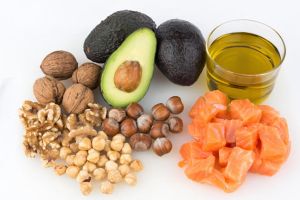 什麼是有益脂肪?