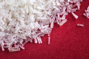 味精(穀氨酸鈉)的作用及好處