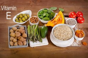 維生素E對頭髮的好處