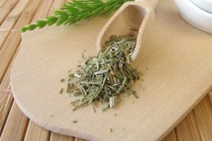 馬尾草會讓頭髮長得更快嗎?