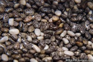 奇亞籽的副作用是什麼？