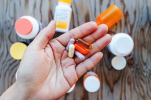 什麼是維生素B6毒性?