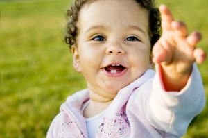 兒童斑禿原因、症狀、治療