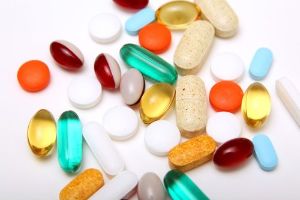 水溶性維生素有哪些?