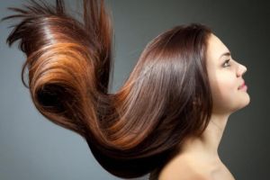 12種自然方法讓你擁有迷人的秀髮