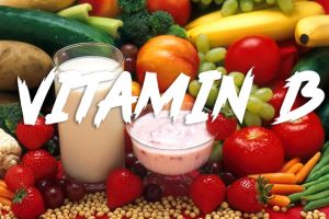 維生素B有什麼作用？