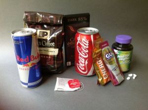 咖啡因可以減少脱髮嗎？