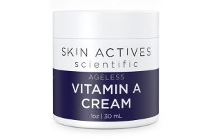 維生素A乳液有什麼好處？