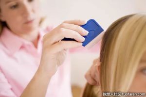 伏特加酒會殺死頭蝨嗎？