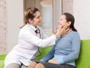 甲狀腺功能減退對頭髮的影響