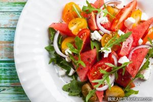 食物作為DHT阻斷劑