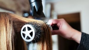 頭髮工具會使頭髮變得脆弱