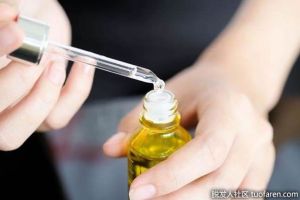 維生素E對頭髮有什麼作用？