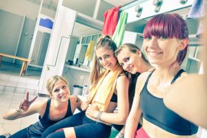 鍛鍊後如何護理頭髮