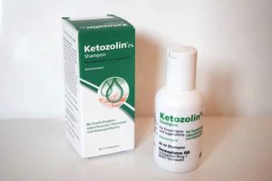 什麼是酮康唑？