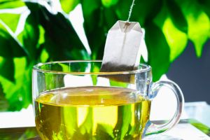 綠茶對睾酮副作用