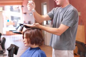 怎樣才能不讓頭髮脱落？