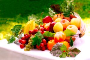 去頭屑應該吃什麼水果？