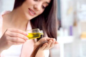 什麼精油防脱髮