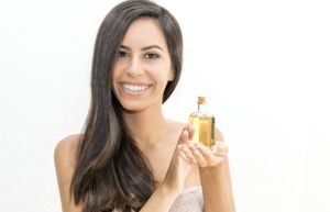 如何使用椰子油促進頭髮生長?