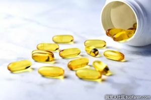 魚油是什麼？