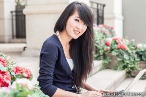 健康的頭髮與保養