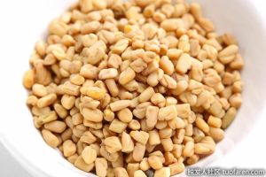 葫蘆巴有什麼好處？