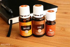 什麼油對頭髮生長有好處