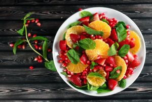 哪些食物可以改善血液循環?