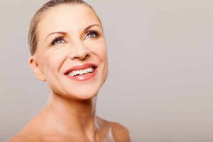 什麼原因導致中年女性脱髮