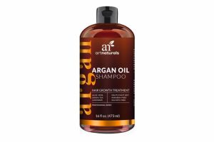 ArtNaturals Argan Oil 有機摩洛哥油洗髮水