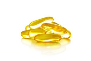 鮭魚油有什麼副作用?