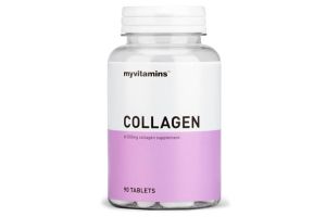 什麼是膠原蛋白補充劑？