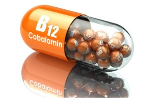 什麼是維生素B12？