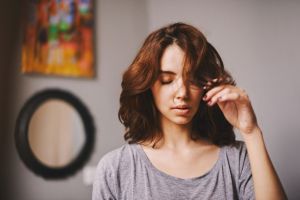 讓捲髮留得更久的方法