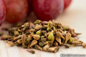 葡萄籽油提取物有什麼好處？