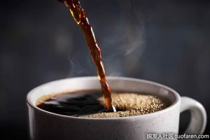 咖啡的好處