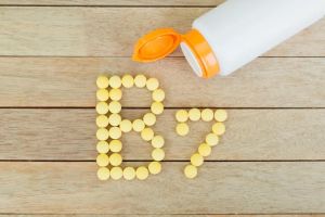 生物素有什麼副作用？