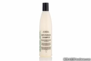 抗真菌洗髮水：Healthy Hair Plus Anti-Fungal洗髮水