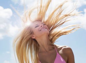 夏季脱髮是什麼原因 夏季脱髮是什麼原因